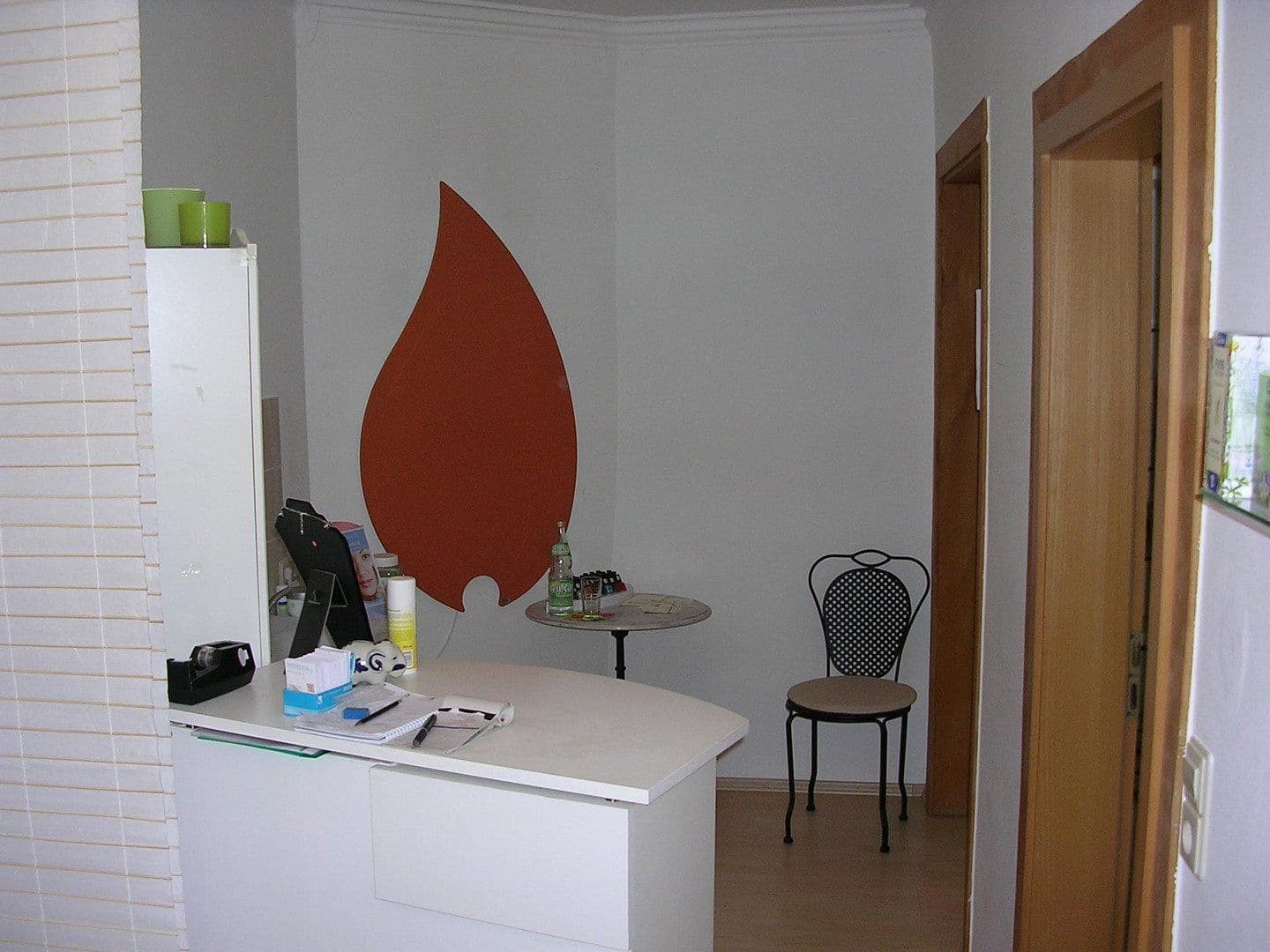 office to rent, 46 m², Kasernengässle 5, Rottenburg am Neckar, Baden-Württemberg office to rent, 46 m², Kasernengässle 5, Rottenburg am Neckar, Baden-Württemberg