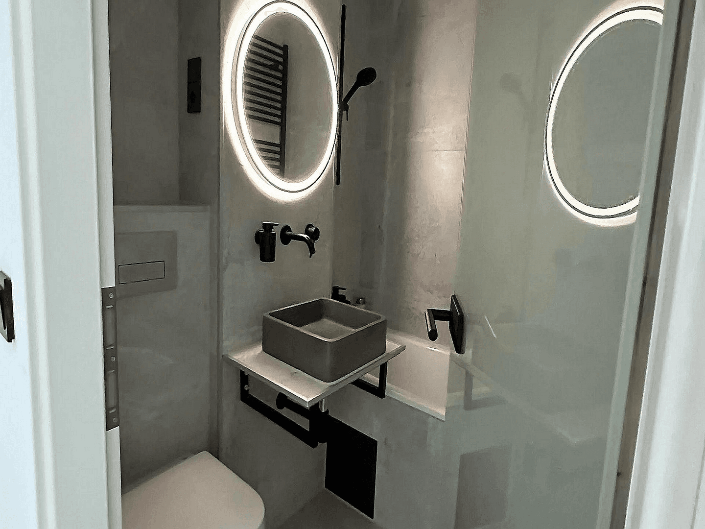 2 bedroom flat to rent, 55 m², Berlin, Berlin 2 bedroom flat to rent, 55 m², Berlin, Berlin