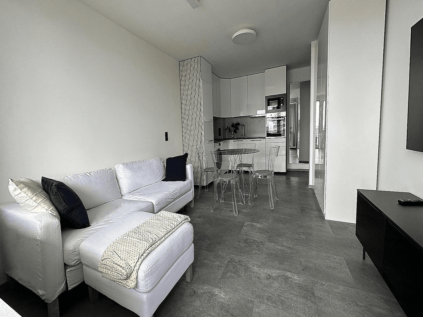 2 bedroom flat to rent, 55 m², Berlin, Berlin 2 bedroom flat to rent, 55 m², Berlin, Berlin