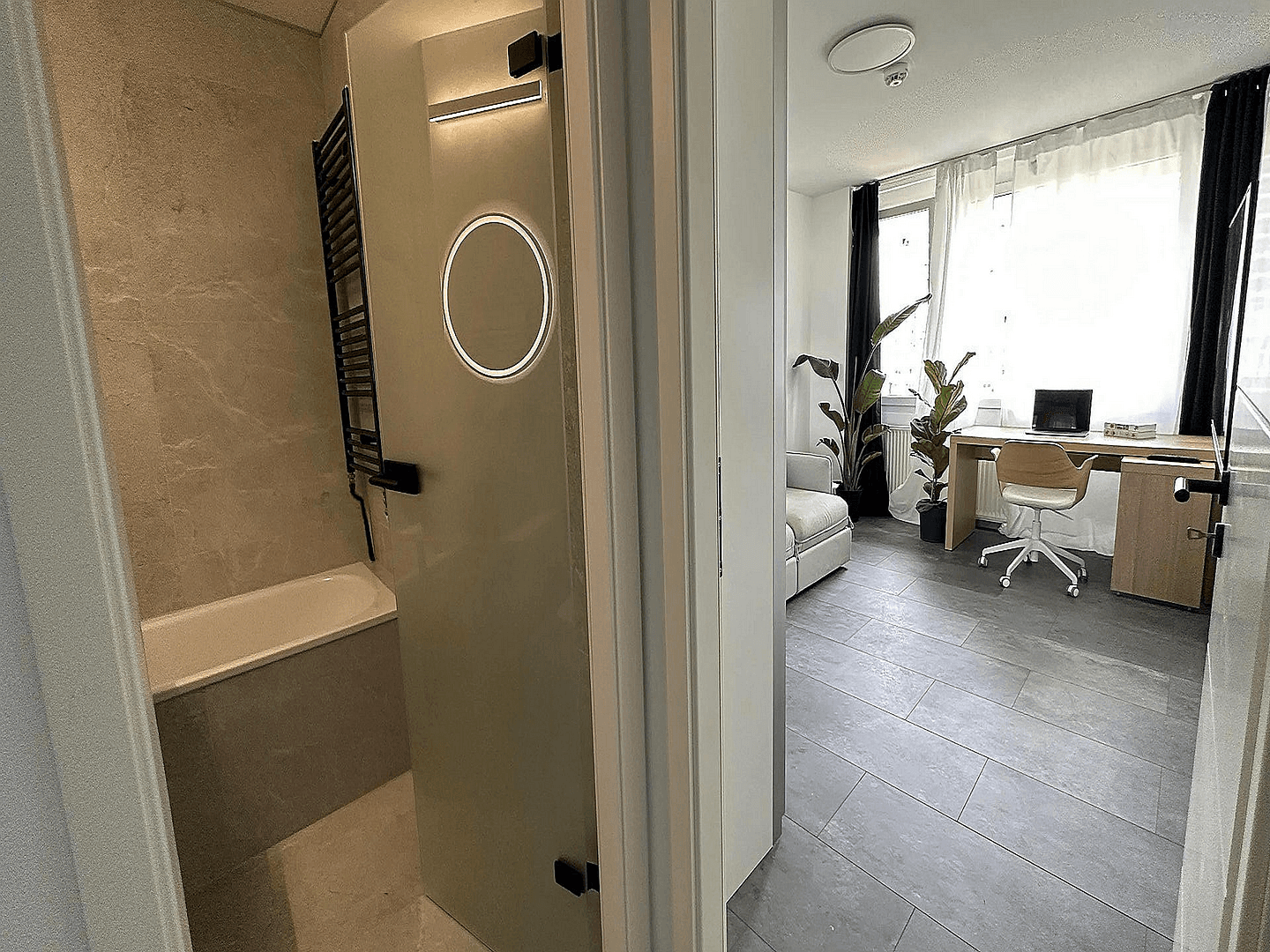 2 bedroom flat to rent, 55 m², Berlin, Berlin 2 bedroom flat to rent, 55 m², Berlin, Berlin