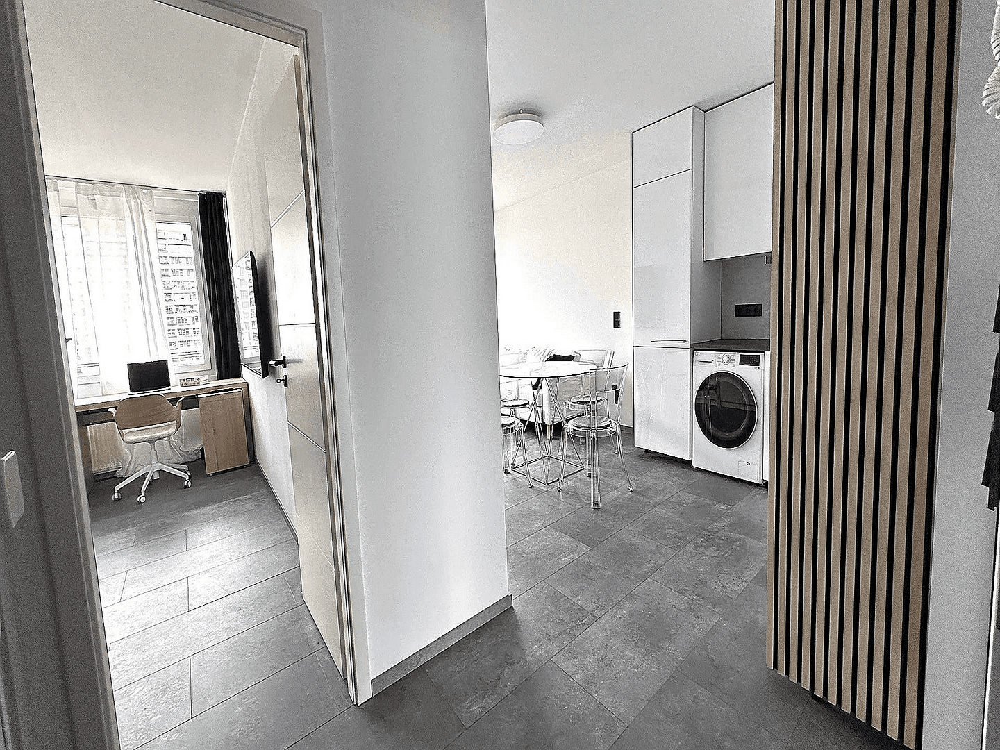 2 bedroom flat to rent, 55 m², Berlin, Berlin 2 bedroom flat to rent, 55 m², Berlin, Berlin