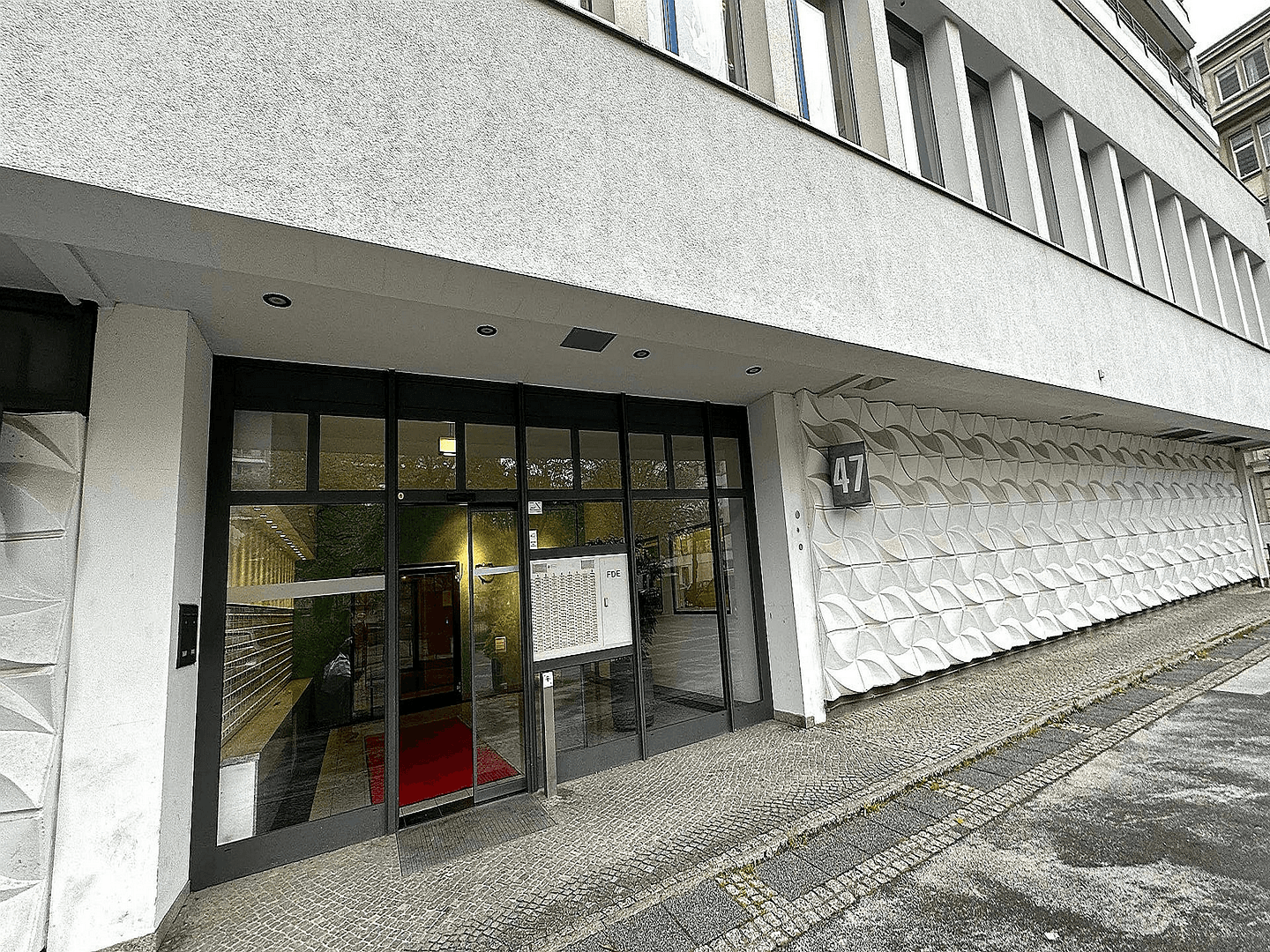 2 bedroom flat to rent, 55 m², Berlin, Berlin 2 bedroom flat to rent, 55 m², Berlin, Berlin