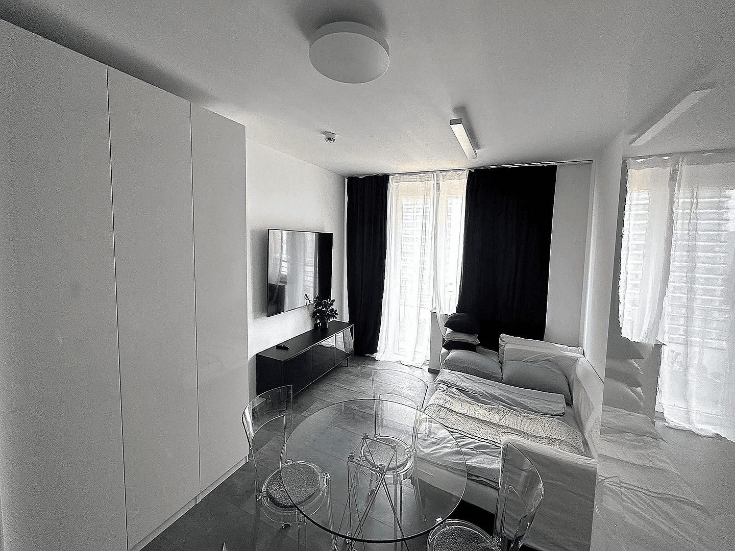 2 bedroom flat to rent, 55 m², Berlin, Berlin 2 bedroom flat to rent, 55 m², Berlin, Berlin