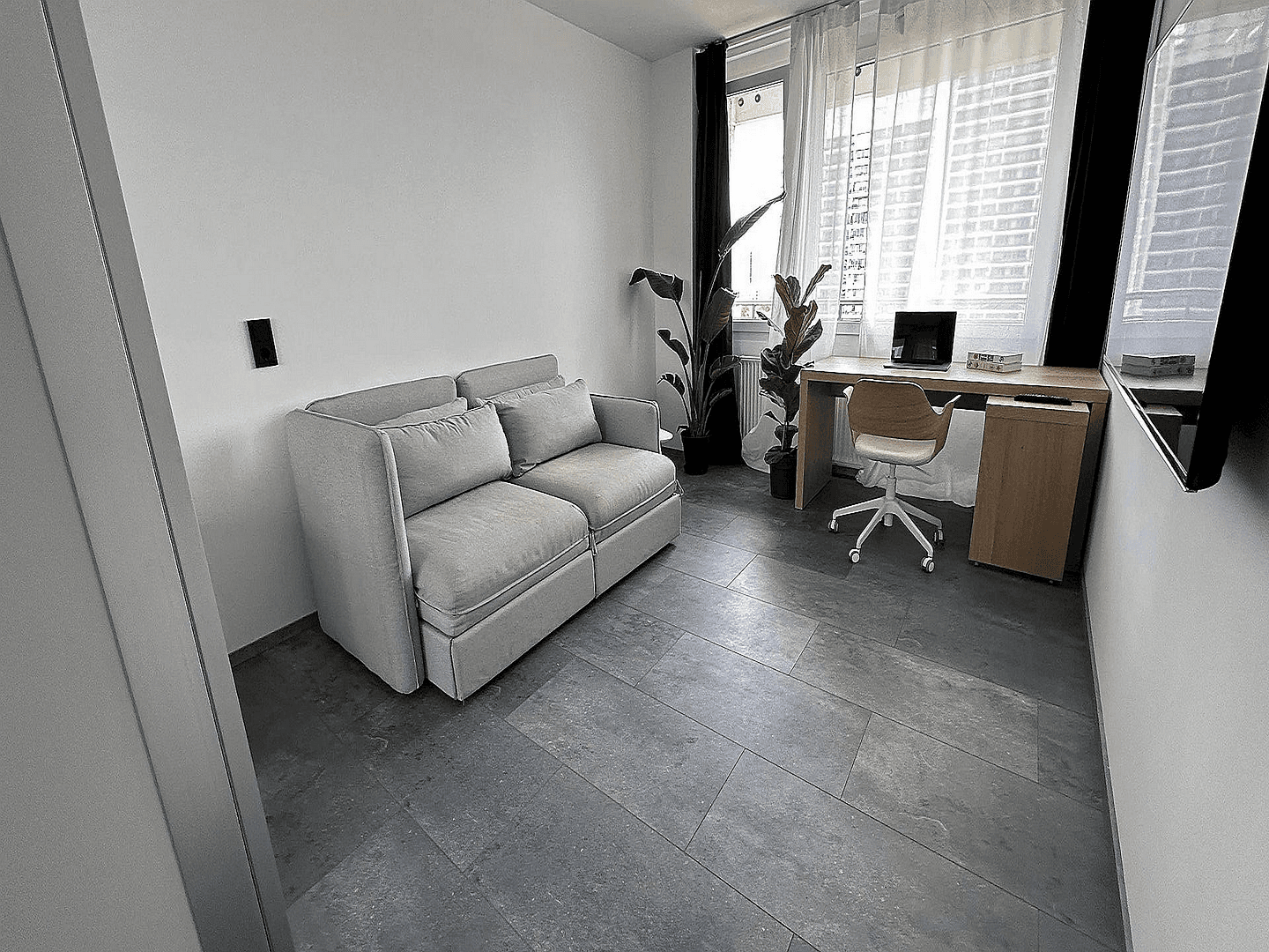 2 bedroom flat to rent, 55 m², Berlin, Berlin 2 bedroom flat to rent, 55 m², Berlin, Berlin