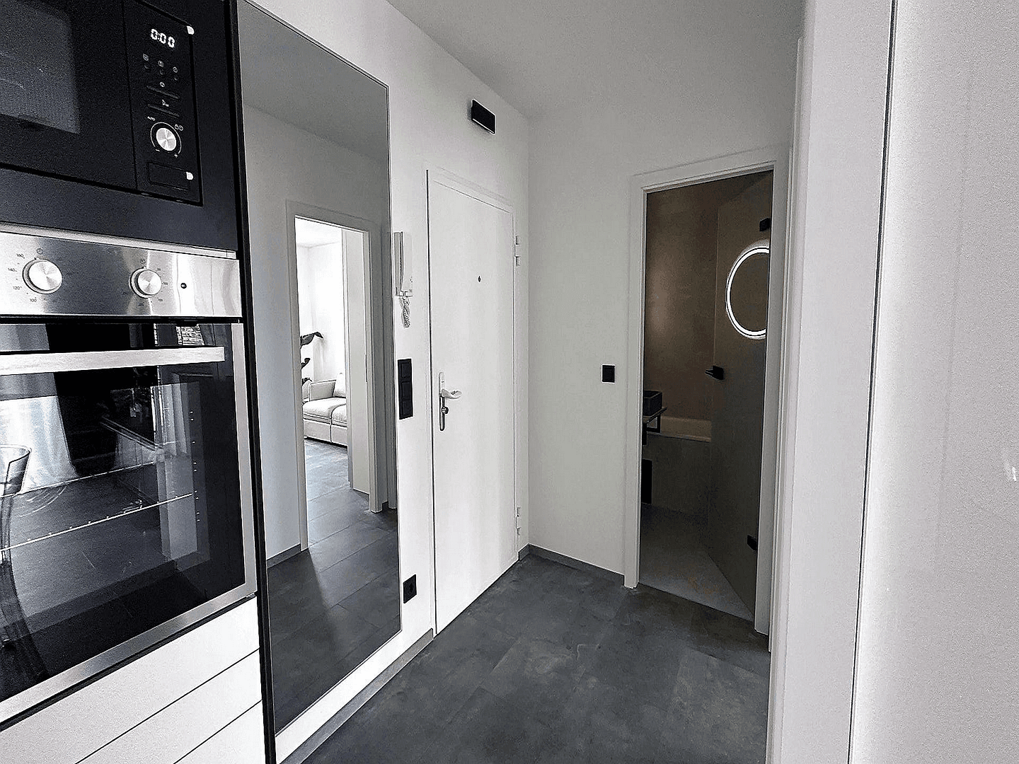 2 bedroom flat to rent, 55 m², Berlin, Berlin 2 bedroom flat to rent, 55 m², Berlin, Berlin