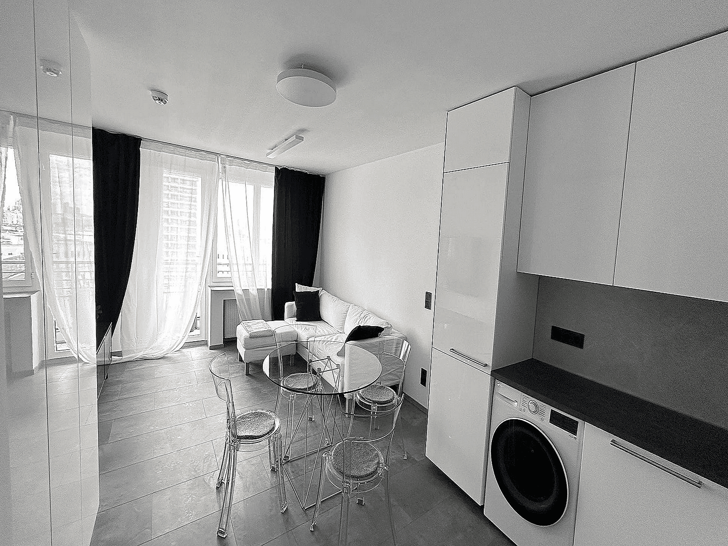 2 bedroom flat to rent, 55 m², Berlin, Berlin 2 bedroom flat to rent, 55 m², Berlin, Berlin