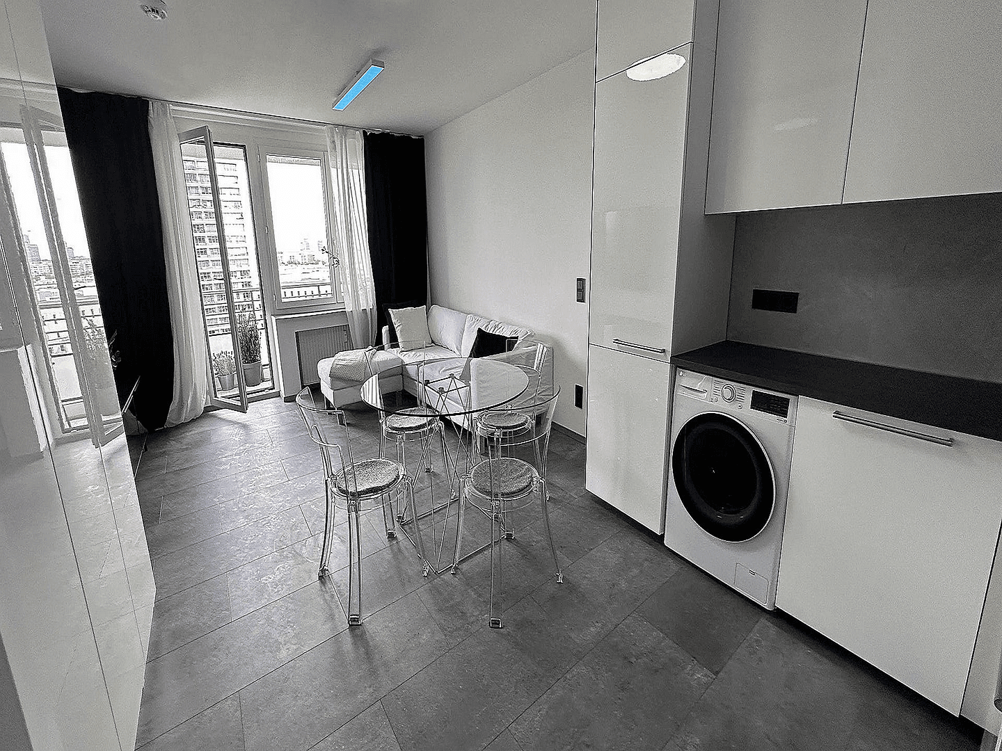 2 bedroom flat to rent, 55 m², Berlin, Berlin 2 bedroom flat to rent, 55 m², Berlin, Berlin