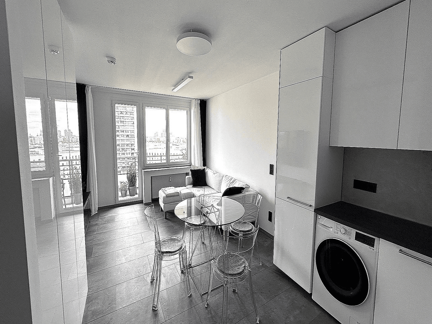 2 bedroom flat to rent, 55 m², Berlin, Berlin 2 bedroom flat to rent, 55 m², Berlin, Berlin