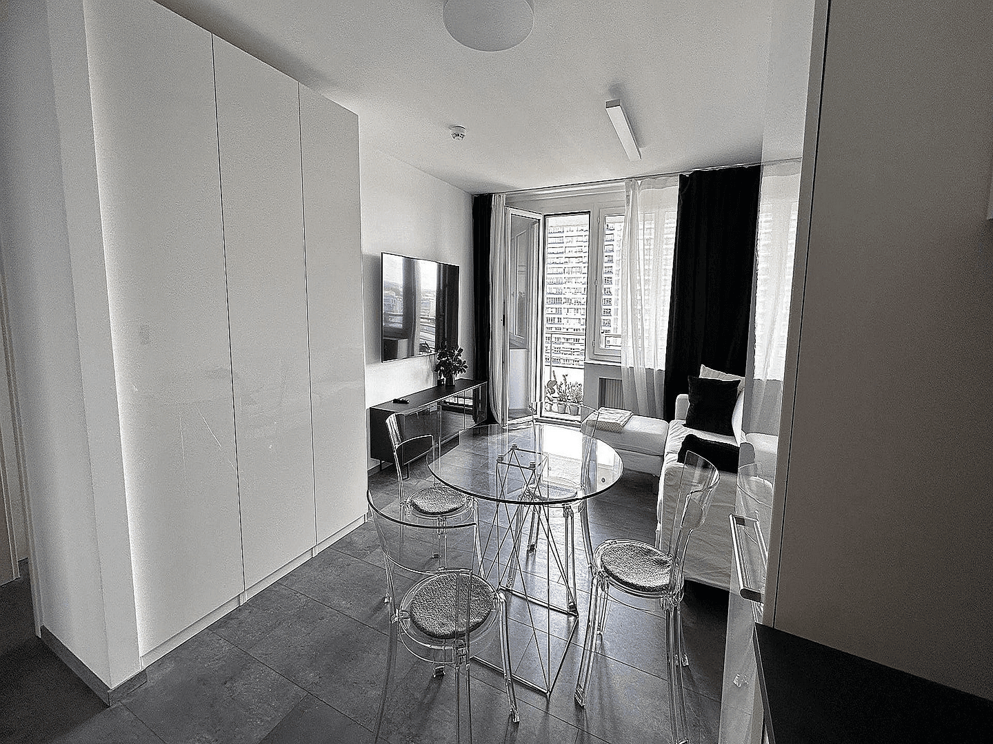 2 bedroom flat to rent, 55 m², Berlin, Berlin 2 bedroom flat to rent, 55 m², Berlin, Berlin