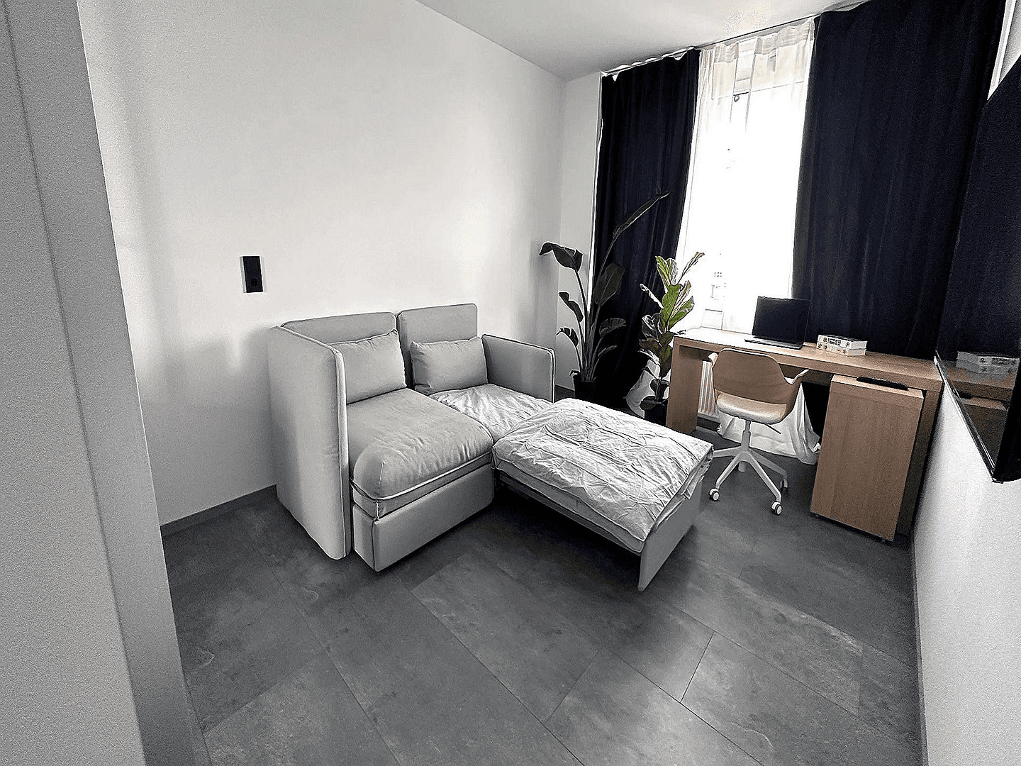 2 bedroom flat to rent, 55 m², Berlin, Berlin 2 bedroom flat to rent, 55 m², Berlin, Berlin
