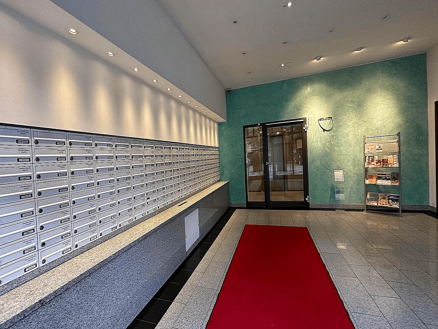 2 bedroom flat to rent, 55 m², Berlin, Berlin 2 bedroom flat to rent, 55 m², Berlin, Berlin