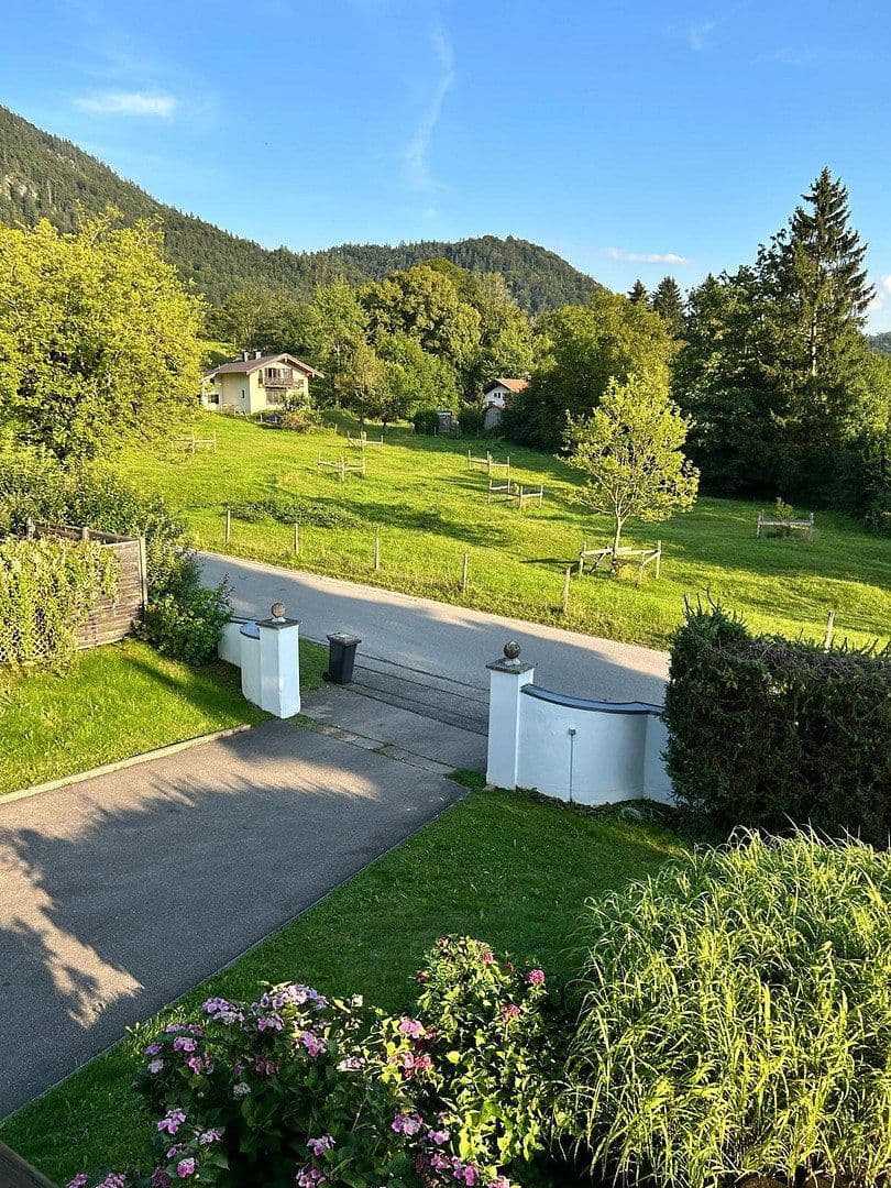 2 bedroom flat for sale, 65 m², Unterwössen, Bavaria 2 bedroom flat for sale, 65 m², Unterwössen, Bavaria