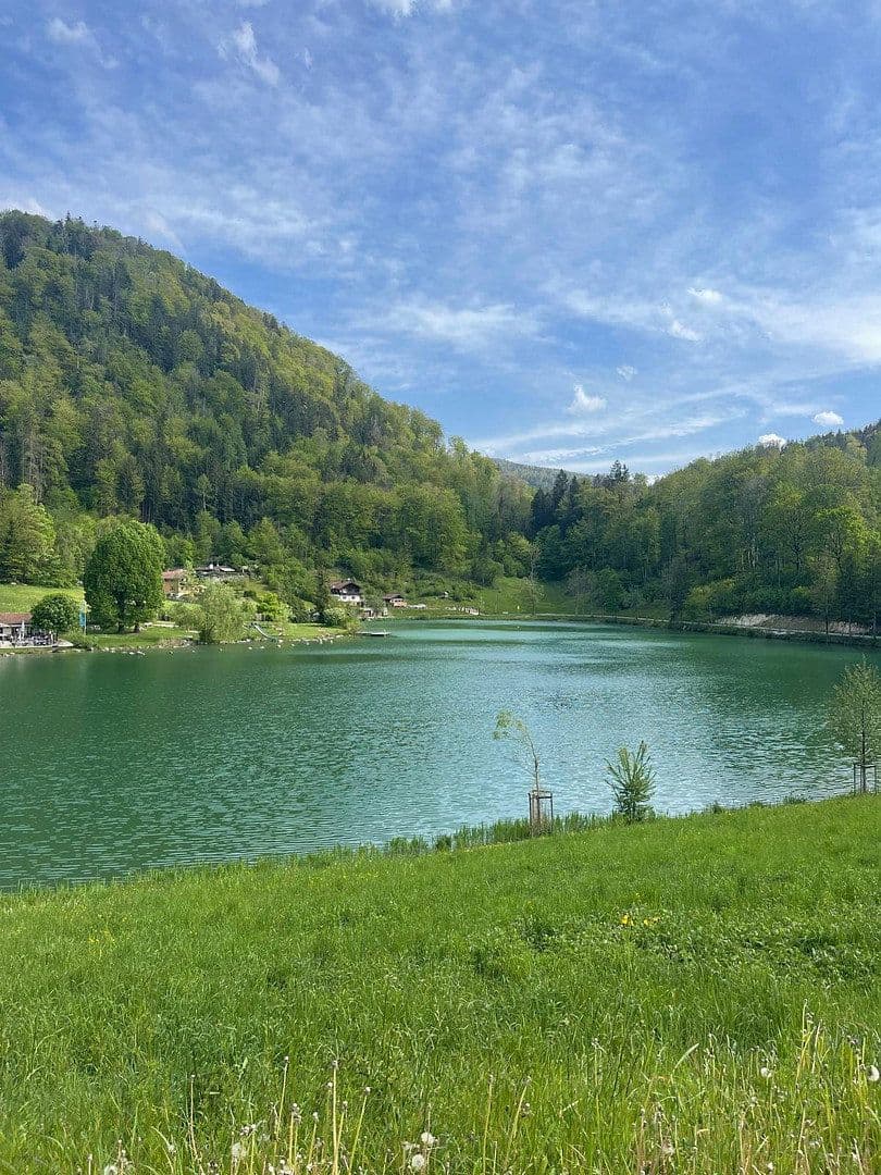 2 bedroom flat for sale, 65 m², Unterwössen, Bavaria 2 bedroom flat for sale, 65 m², Unterwössen, Bavaria