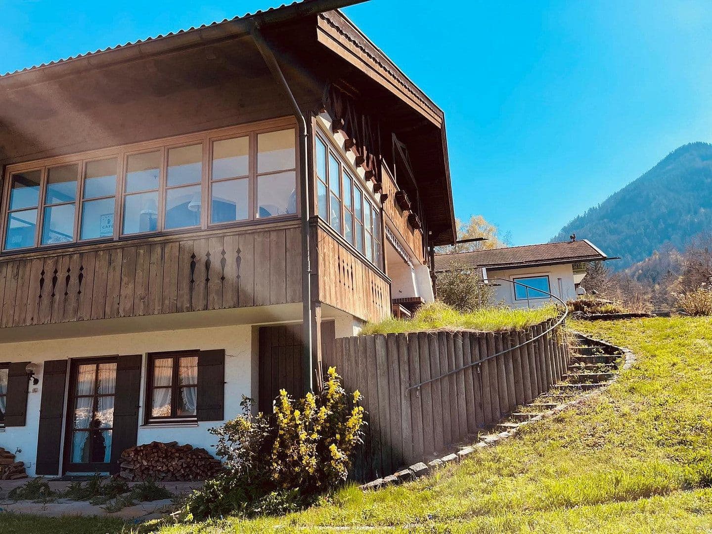 2 bedroom flat for sale, 65 m², Unterwössen, Bavaria 2 bedroom flat for sale, 65 m², Unterwössen, Bavaria