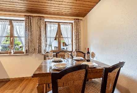 2 bedroom flat for sale, 65 m², Unterwössen, Bavaria 2 bedroom flat for sale, 65 m², Unterwössen, Bavaria