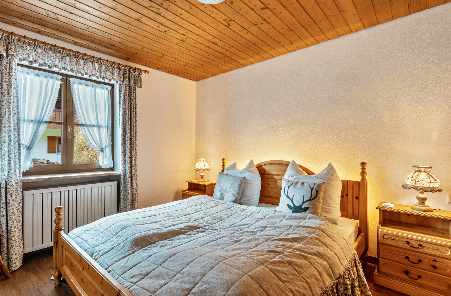 2 bedroom flat for sale, 65 m², Unterwössen, Bavaria 2 bedroom flat for sale, 65 m², Unterwössen, Bavaria