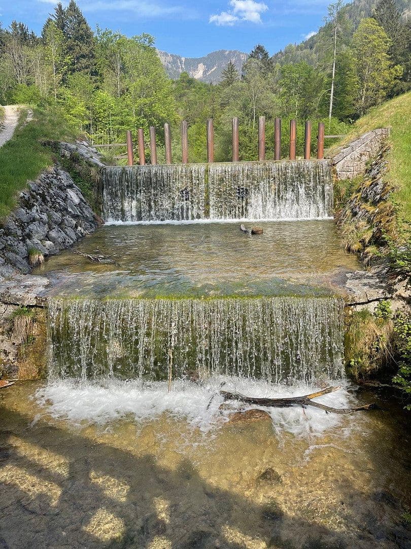 2 bedroom flat for sale, 65 m², Unterwössen, Bavaria 2 bedroom flat for sale, 65 m², Unterwössen, Bavaria