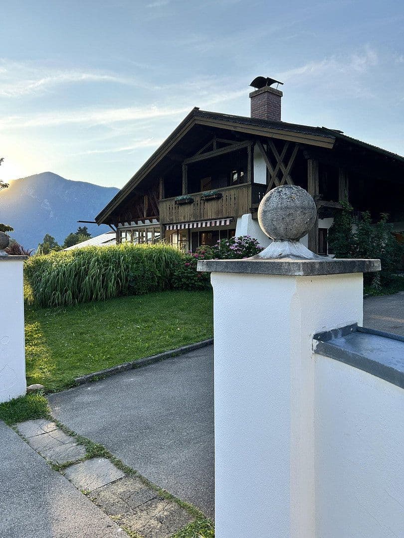 2 bedroom flat for sale, 65 m², Unterwössen, Bavaria 2 bedroom flat for sale, 65 m², Unterwössen, Bavaria