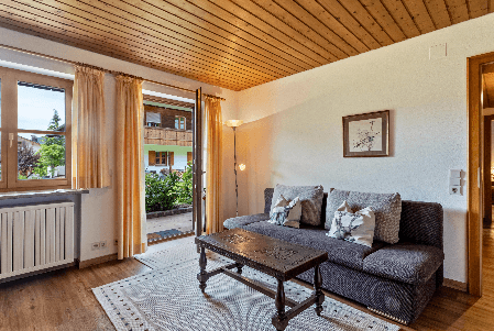 2 bedroom flat for sale, 65 m², Unterwössen, Bavaria 2 bedroom flat for sale, 65 m², Unterwössen, Bavaria