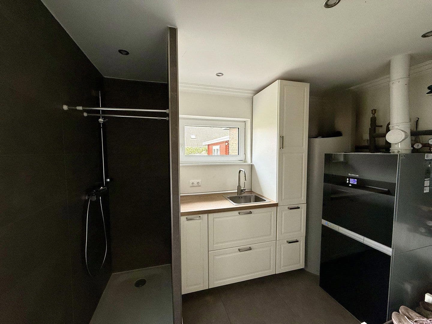 house for sale, 128 m², Roßfelde 12, Zetel, Lower Saxony house for sale, 128 m², Roßfelde 12, Zetel, Lower Saxony