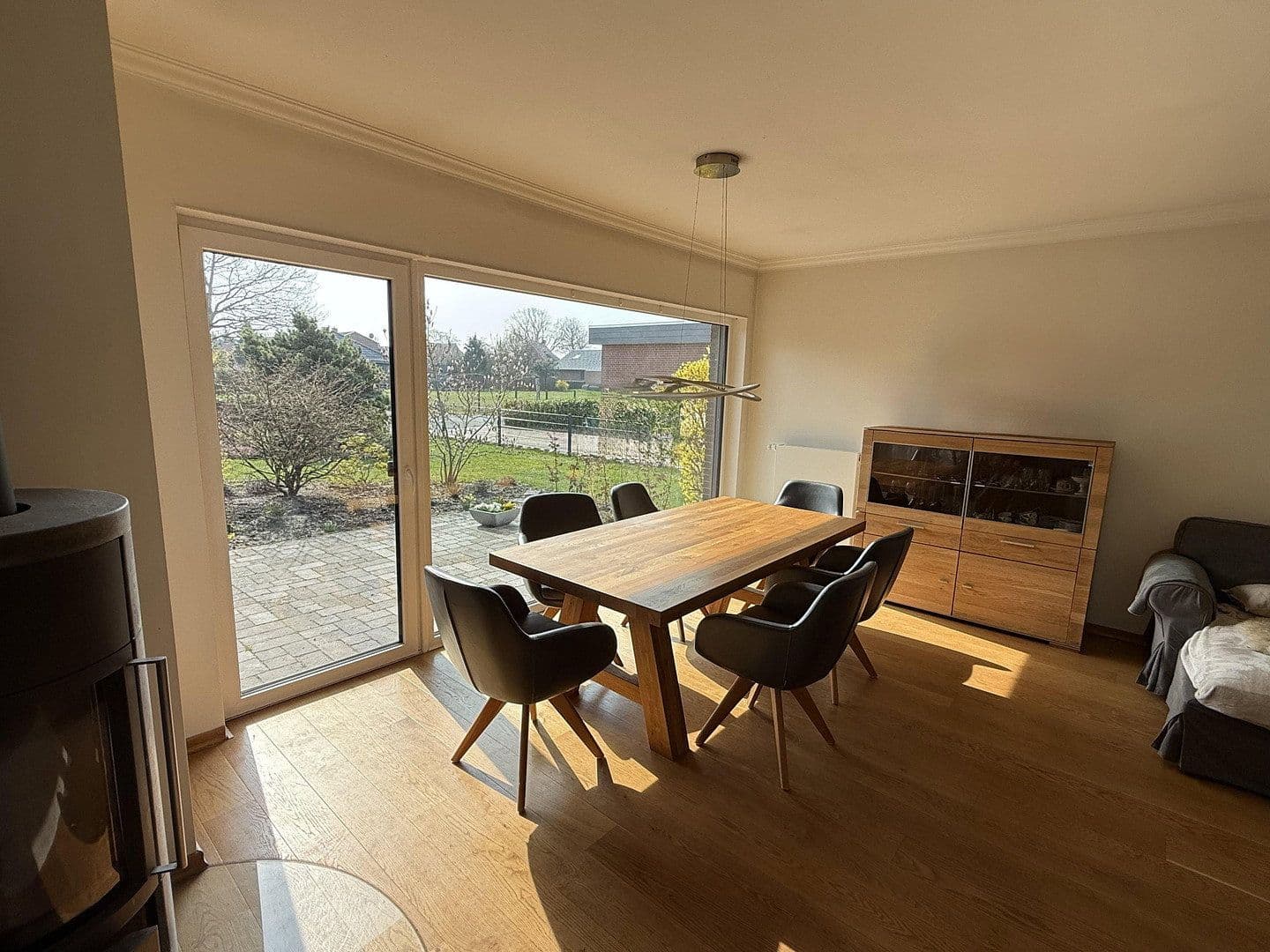 house for sale, 128 m², Roßfelde 12, Zetel, Lower Saxony house for sale, 128 m², Roßfelde 12, Zetel, Lower Saxony