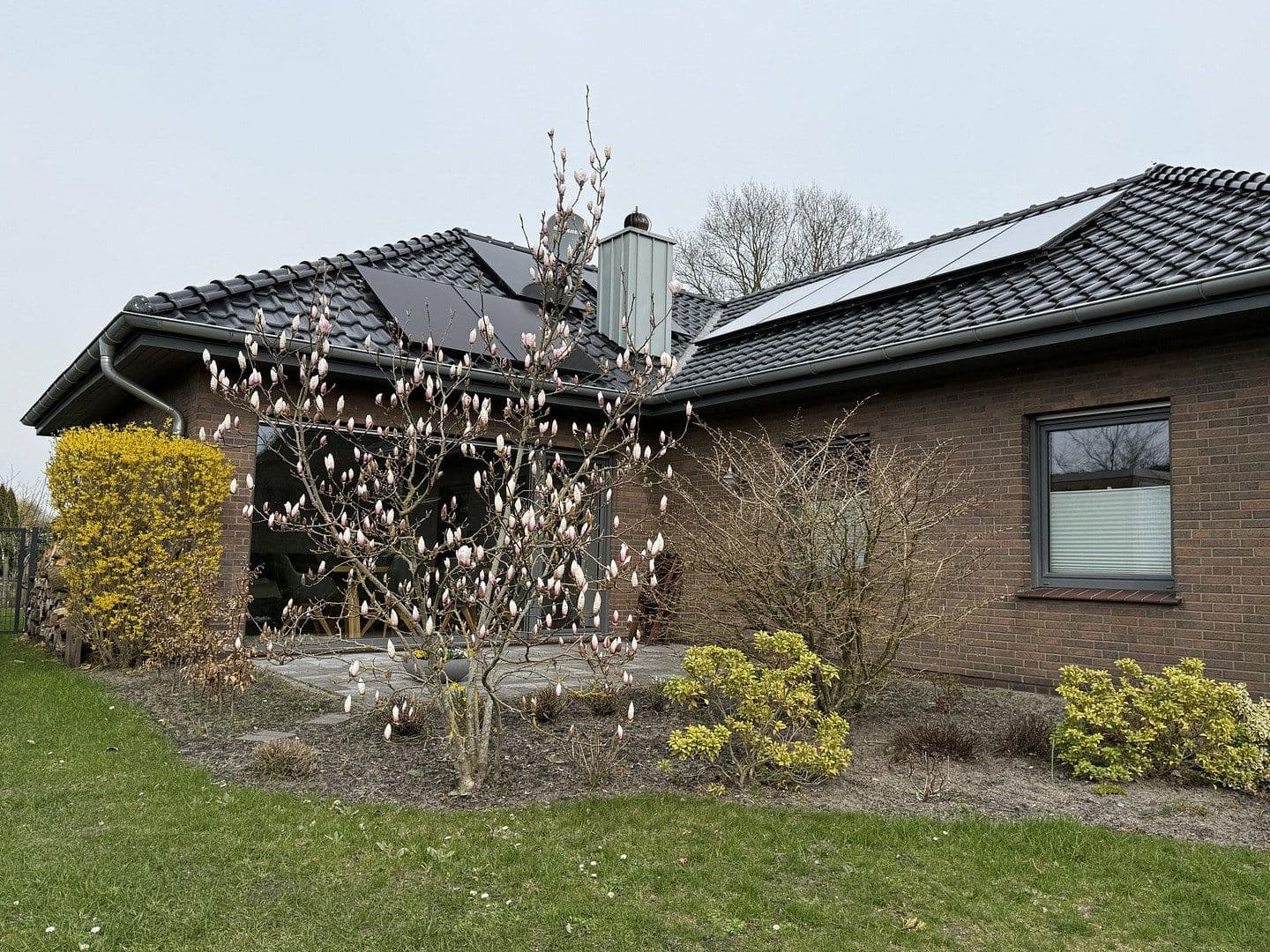 house for sale, 128 m², Roßfelde 12, Zetel, Lower Saxony house for sale, 128 m², Roßfelde 12, Zetel, Lower Saxony