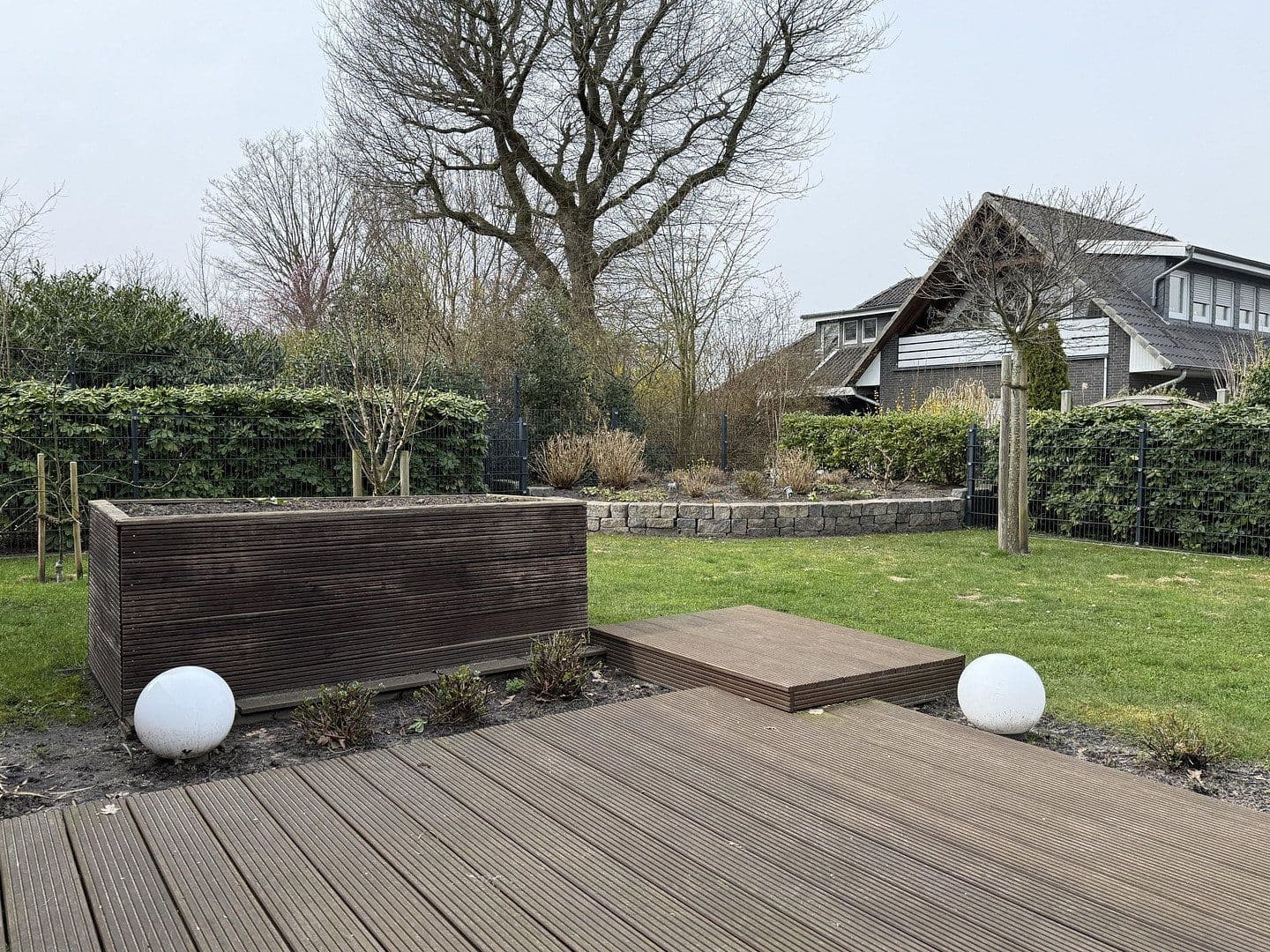 house for sale, 128 m², Roßfelde 12, Zetel, Lower Saxony house for sale, 128 m², Roßfelde 12, Zetel, Lower Saxony