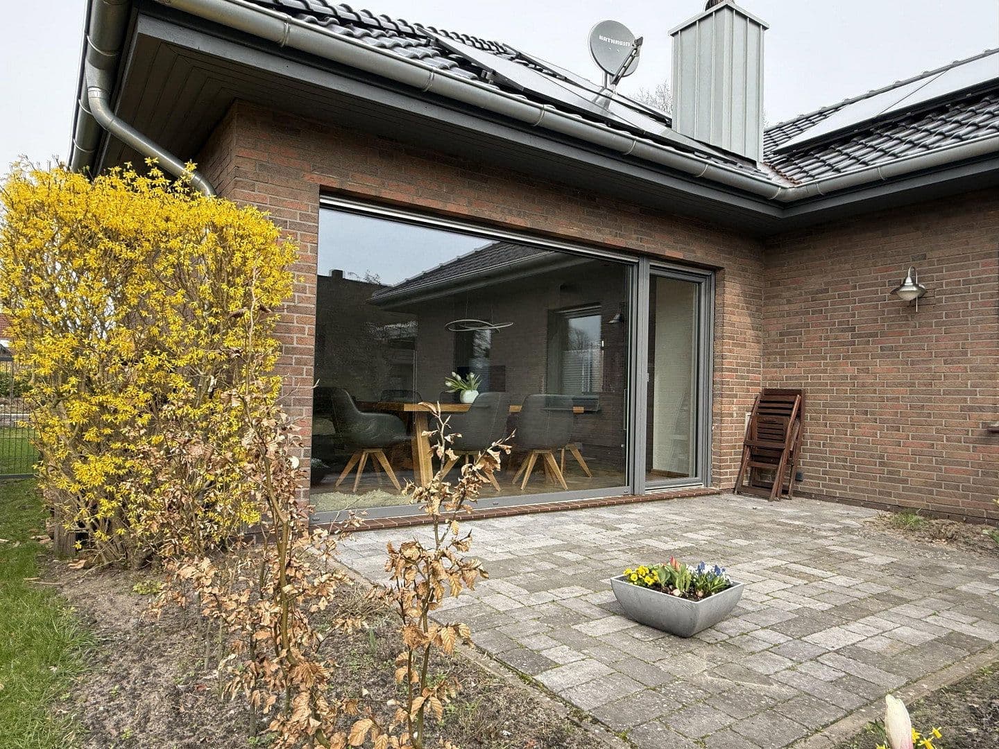 house for sale, 128 m², Roßfelde 12, Zetel, Lower Saxony house for sale, 128 m², Roßfelde 12, Zetel, Lower Saxony