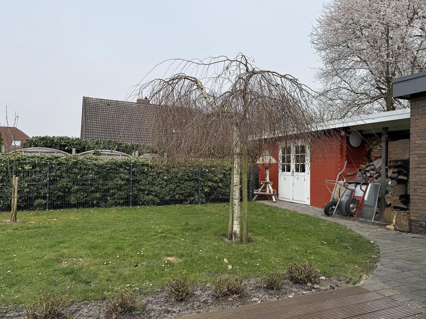 house for sale, 128 m², Roßfelde 12, Zetel, Lower Saxony house for sale, 128 m², Roßfelde 12, Zetel, Lower Saxony