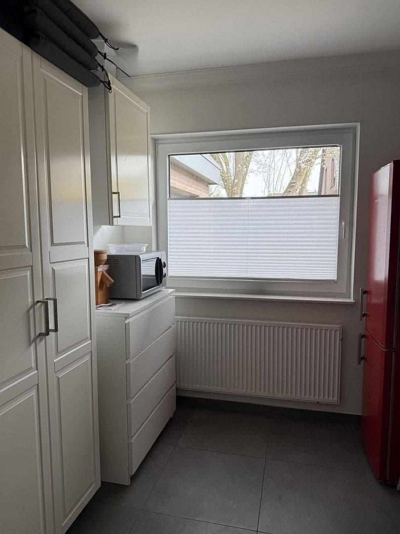 house for sale, 128 m², Roßfelde 12, Zetel, Lower Saxony house for sale, 128 m², Roßfelde 12, Zetel, Lower Saxony