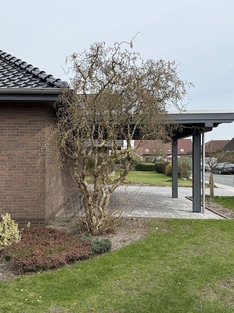 house for sale, 128 m², Roßfelde 12, Zetel, Lower Saxony house for sale, 128 m², Roßfelde 12, Zetel, Lower Saxony