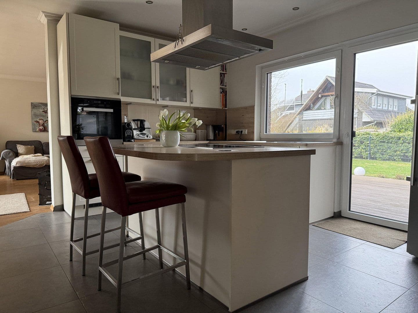 house for sale, 128 m², Roßfelde 12, Zetel, Lower Saxony house for sale, 128 m², Roßfelde 12, Zetel, Lower Saxony