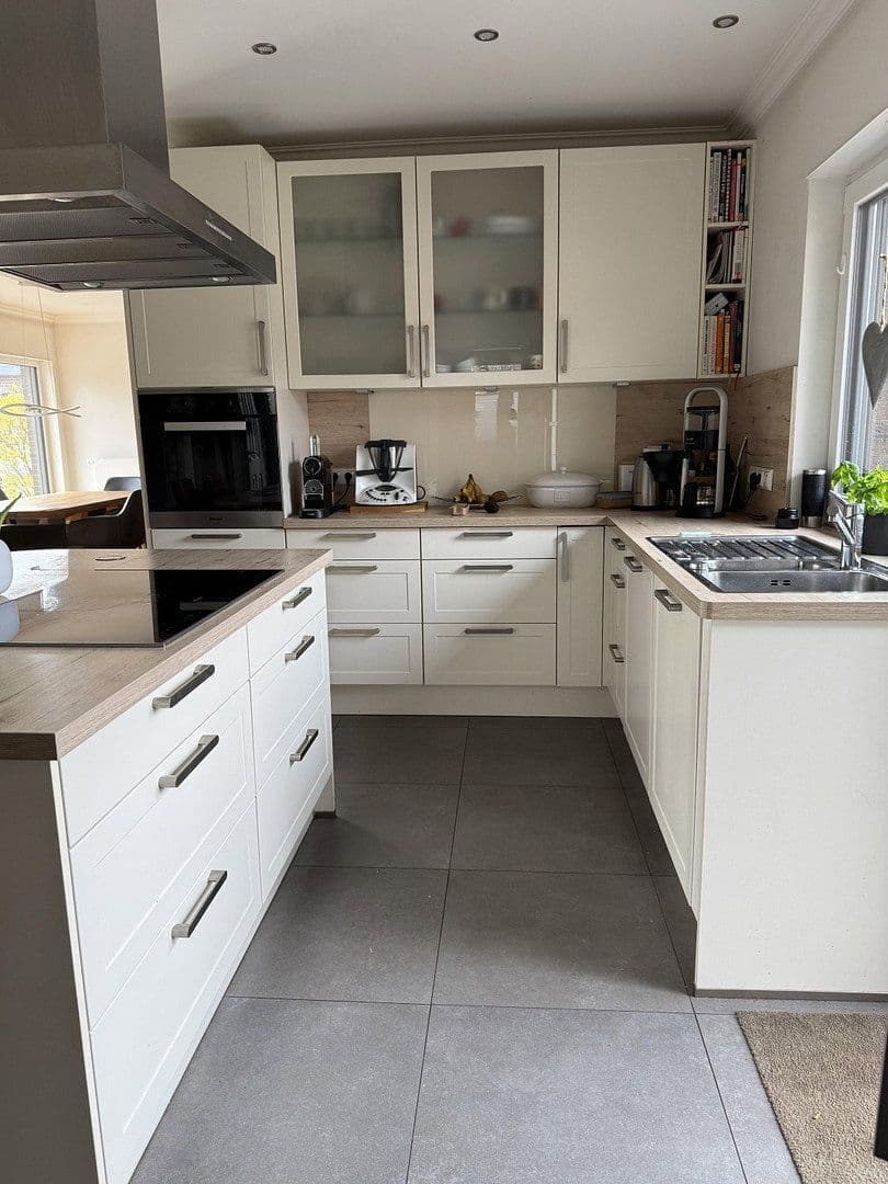 house for sale, 128 m², Roßfelde 12, Zetel, Lower Saxony house for sale, 128 m², Roßfelde 12, Zetel, Lower Saxony