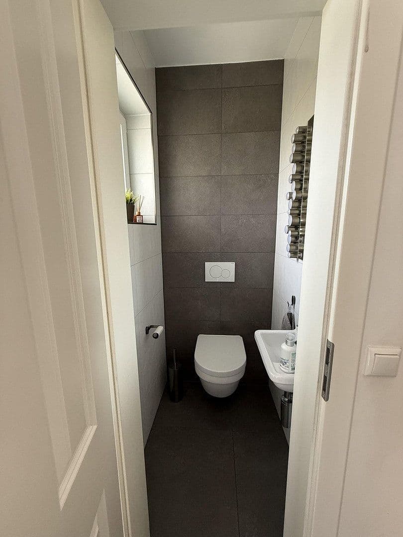 house for sale, 128 m², Roßfelde 12, Zetel, Lower Saxony house for sale, 128 m², Roßfelde 12, Zetel, Lower Saxony