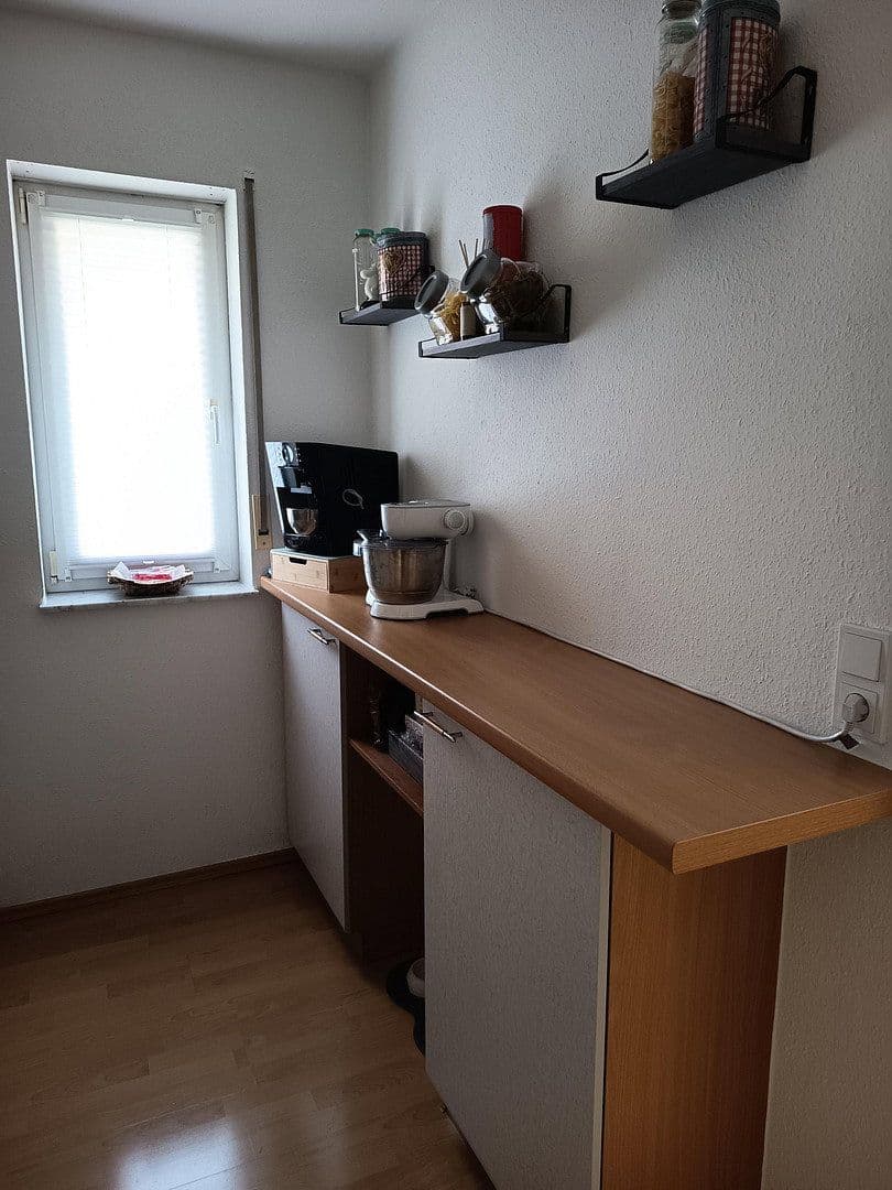 3 bedroom flat to rent, 62 m², Im Sand 18, Neunkirchen, Saarland 3 bedroom flat to rent, 62 m², Im Sand 18, Neunkirchen, Saarland