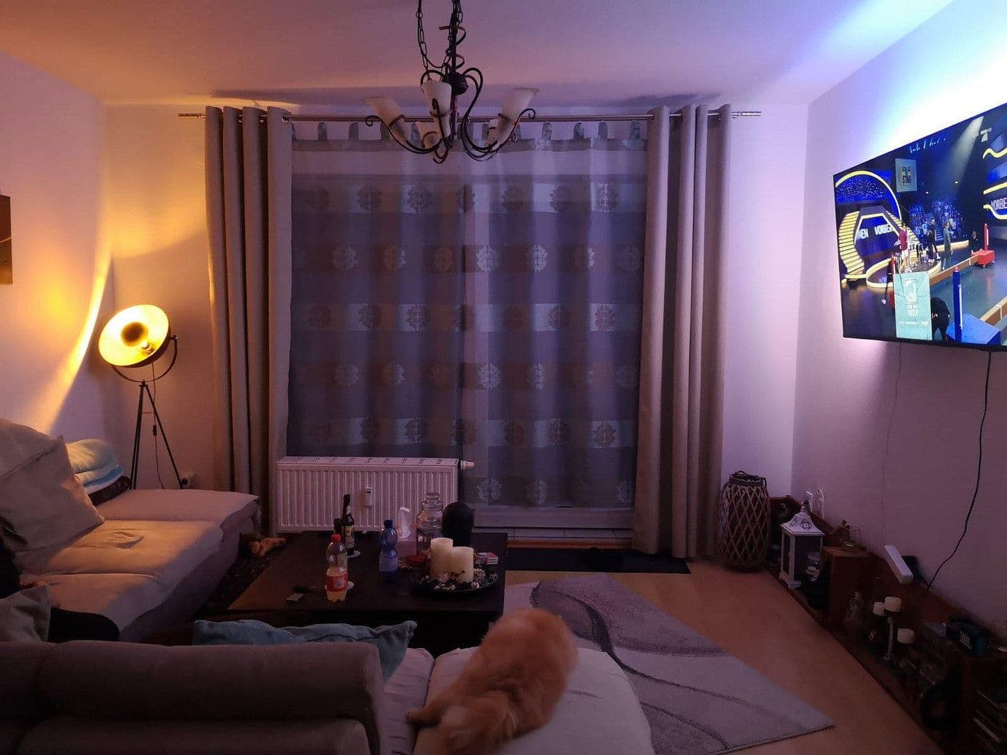 3 bedroom flat to rent, 62 m², Im Sand 18, Neunkirchen, Saarland 3 bedroom flat to rent, 62 m², Im Sand 18, Neunkirchen, Saarland