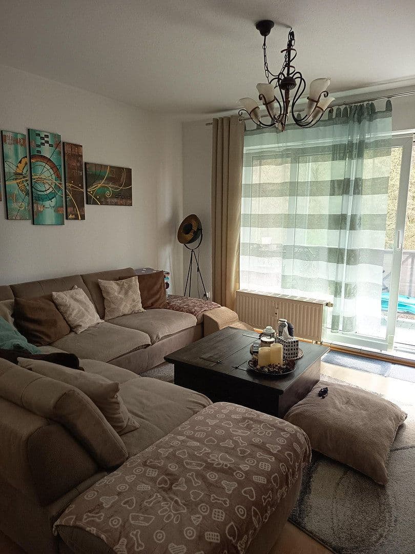 3 bedroom flat to rent, 62 m², Im Sand 18, Neunkirchen, Saarland 3 bedroom flat to rent, 62 m², Im Sand 18, Neunkirchen, Saarland