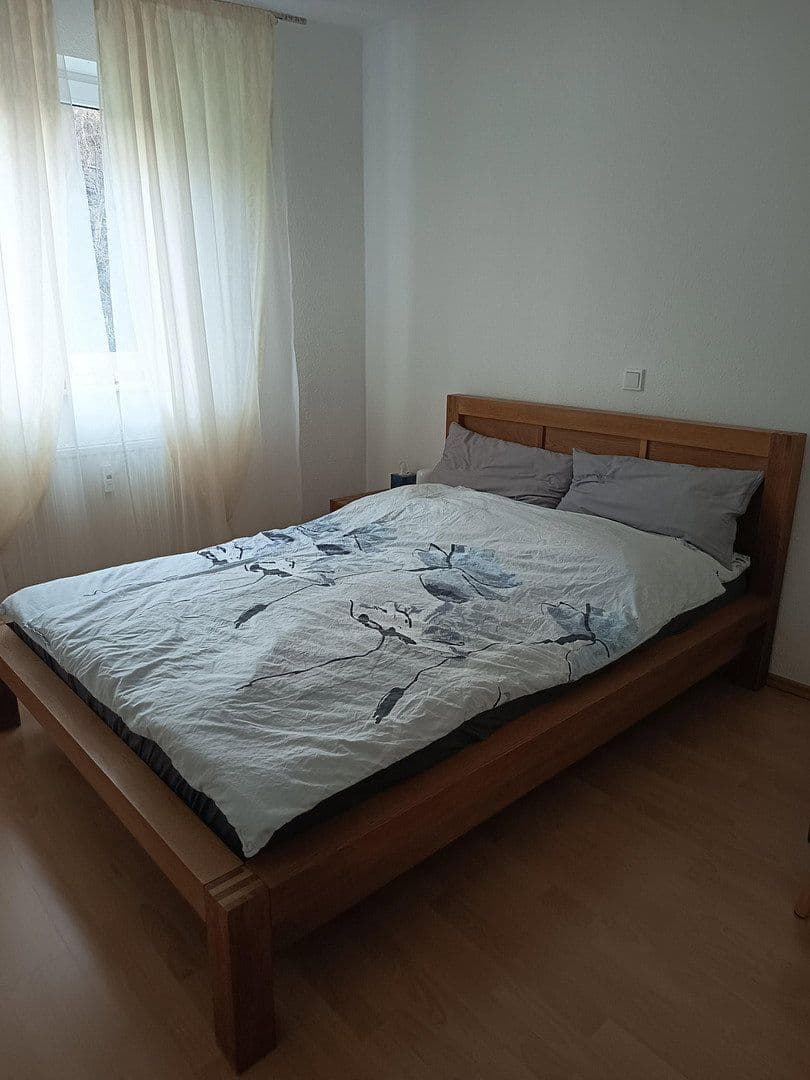 3 bedroom flat to rent, 62 m², Im Sand 18, Neunkirchen, Saarland 3 bedroom flat to rent, 62 m², Im Sand 18, Neunkirchen, Saarland