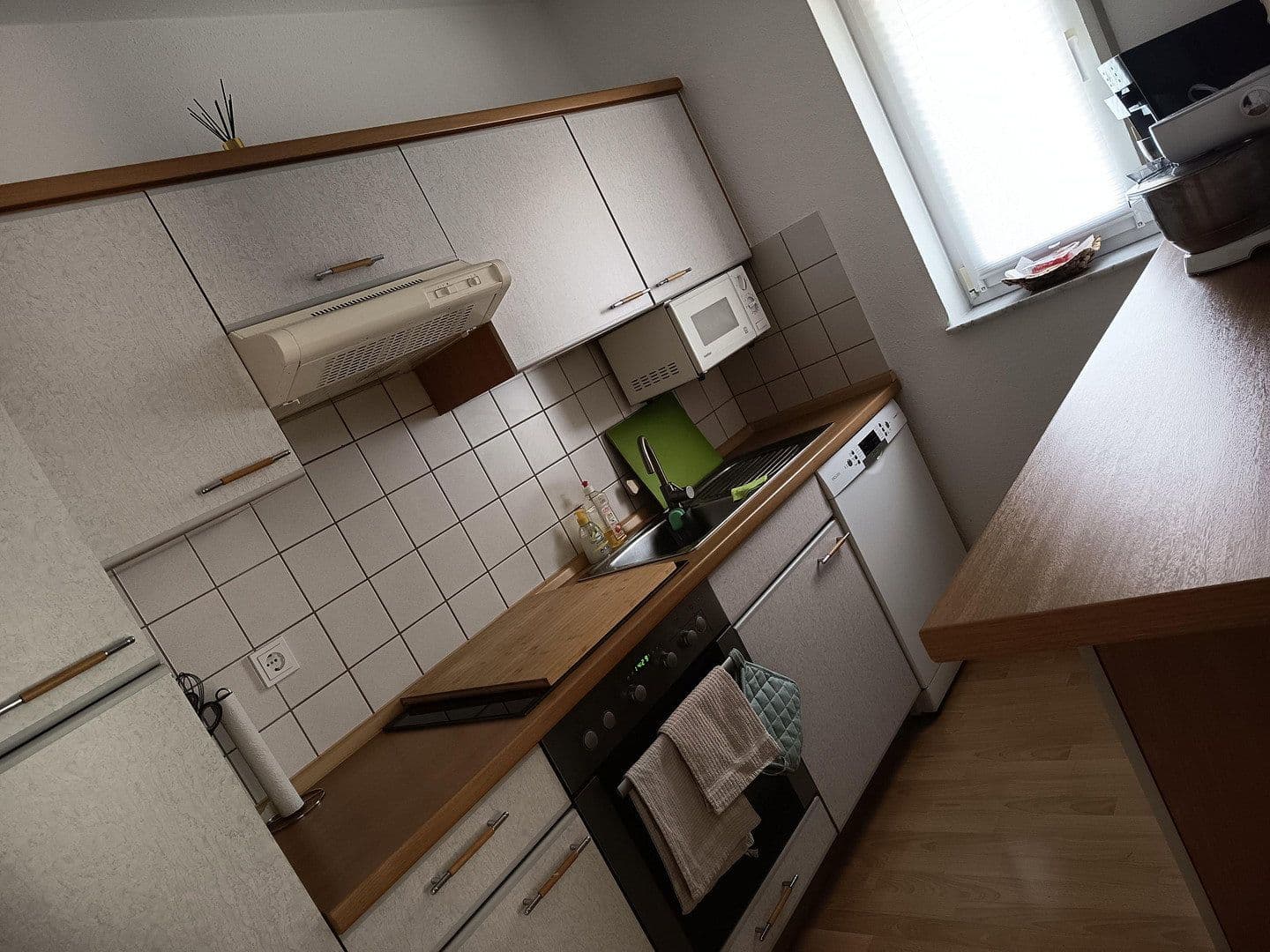 3 bedroom flat to rent, 62 m², Im Sand 18, Neunkirchen, Saarland 3 bedroom flat to rent, 62 m², Im Sand 18, Neunkirchen, Saarland