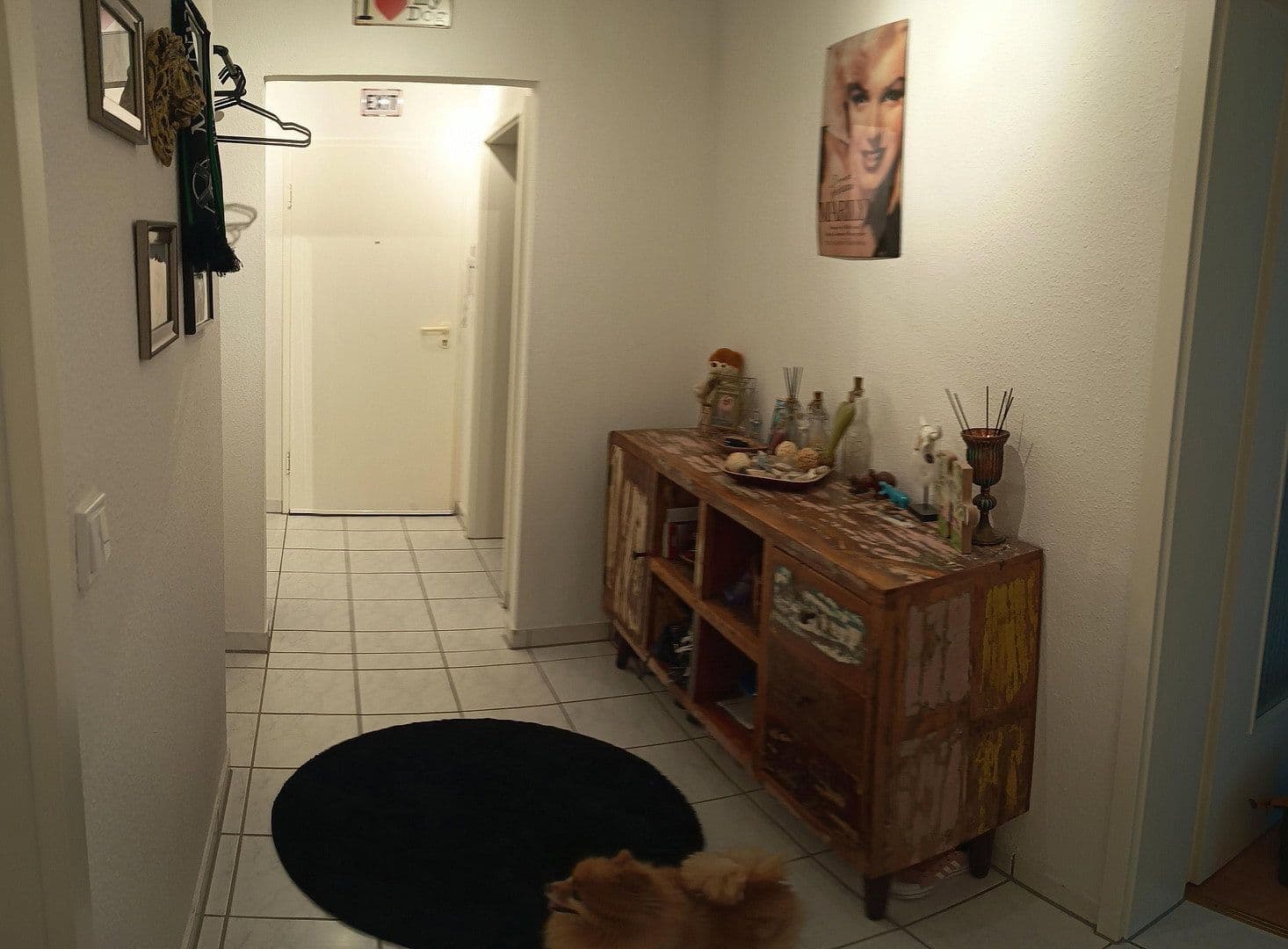 3 bedroom flat to rent, 62 m², Im Sand 18, Neunkirchen, Saarland 3 bedroom flat to rent, 62 m², Im Sand 18, Neunkirchen, Saarland