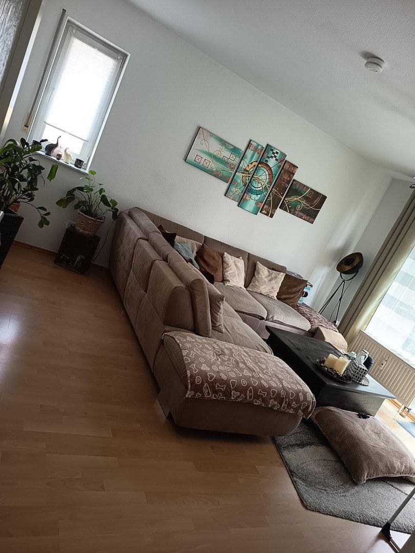 3 bedroom flat to rent, 62 m², Im Sand 18, Neunkirchen, Saarland 3 bedroom flat to rent, 62 m², Im Sand 18, Neunkirchen, Saarland