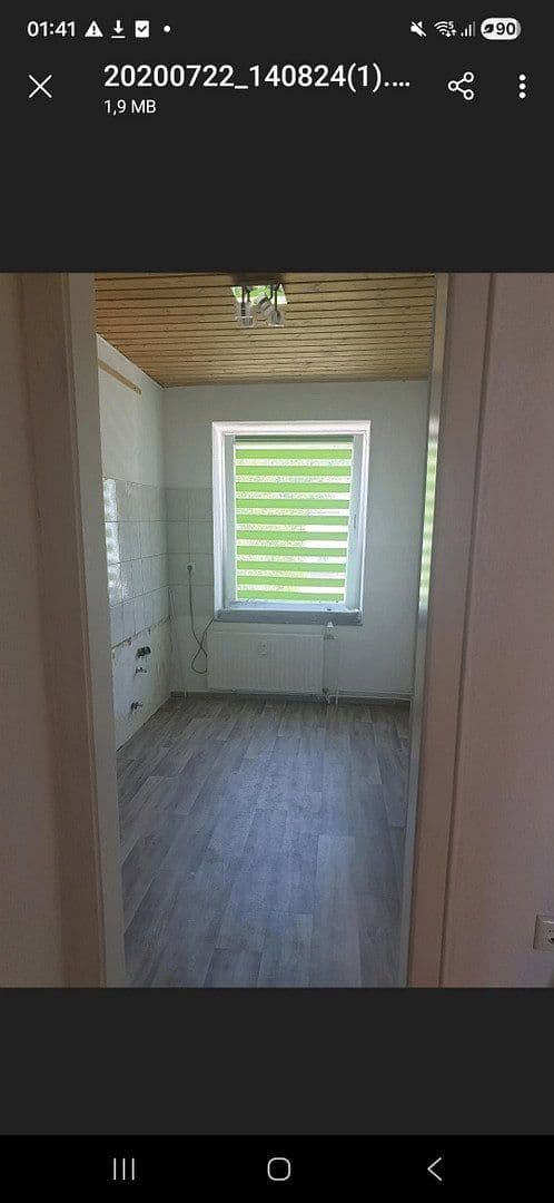 2 bedroom flat to rent, 54 m², Nassau, Rhineland-Palatinate 2 bedroom flat to rent, 54 m², Nassau, Rhineland-Palatinate