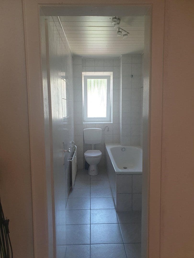 2 bedroom flat to rent, 54 m², Nassau, Rhineland-Palatinate 2 bedroom flat to rent, 54 m², Nassau, Rhineland-Palatinate