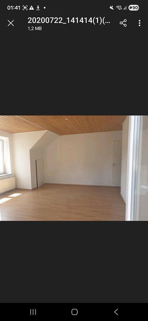 2 bedroom flat to rent, 54 m², Nassau, Rhineland-Palatinate 2 bedroom flat to rent, 54 m², Nassau, Rhineland-Palatinate