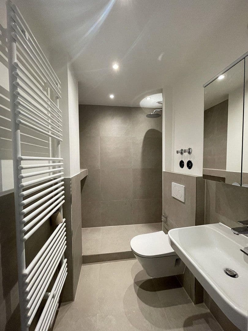 2 bedroom flat to rent, 56 m², Denninger Str. 218, München, Bavaria 2 bedroom flat to rent, 56 m², Denninger Str. 218, München, Bavaria