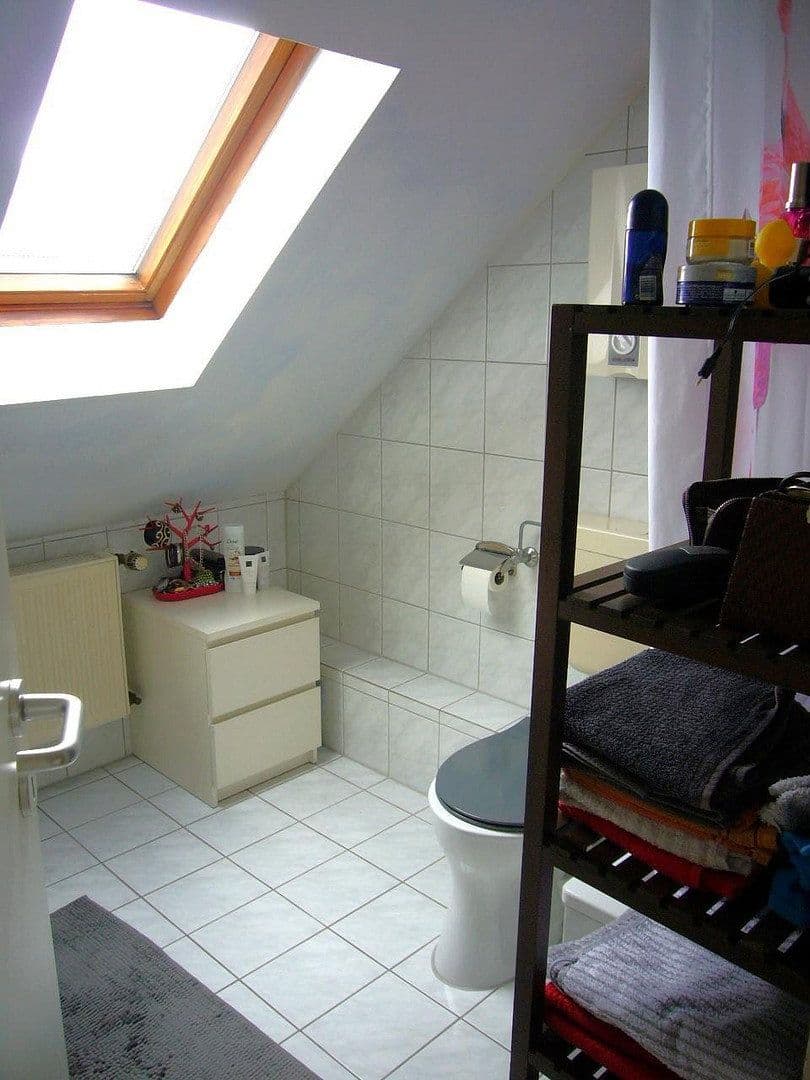 Studio flat to rent, 54 m², Hauptstraße 182, Köln, North Rhine-Westphalia Studio flat to rent, 54 m², Hauptstraße 182, Köln, North Rhine-Westphalia