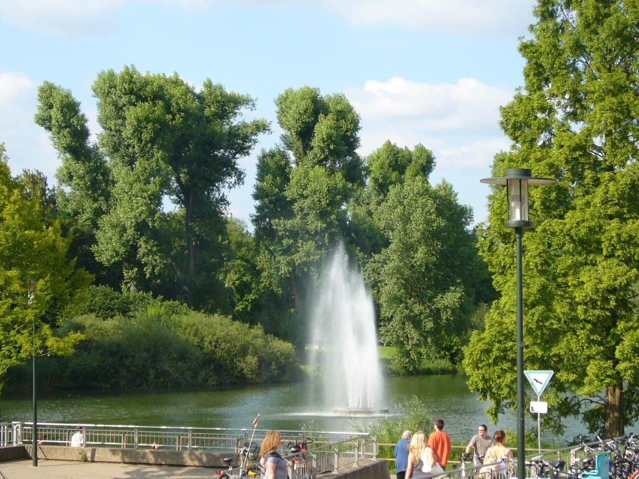 Studio flat to rent, 54 m², Hauptstraße 182, Köln, North Rhine-Westphalia Studio flat to rent, 54 m², Hauptstraße 182, Köln, North Rhine-Westphalia