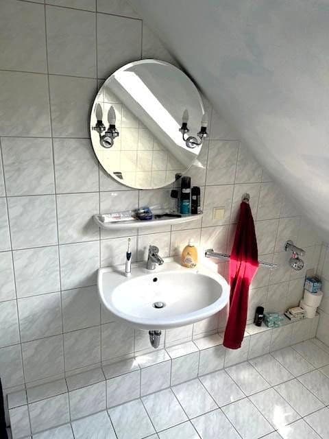 Studio flat to rent, 54 m², Hauptstraße 182, Köln, North Rhine-Westphalia Studio flat to rent, 54 m², Hauptstraße 182, Köln, North Rhine-Westphalia