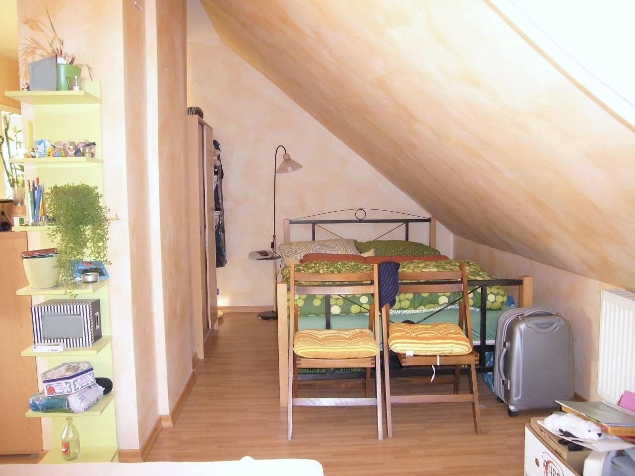 Studio flat to rent, 54 m², Hauptstraße 182, Köln, North Rhine-Westphalia Studio flat to rent, 54 m², Hauptstraße 182, Köln, North Rhine-Westphalia