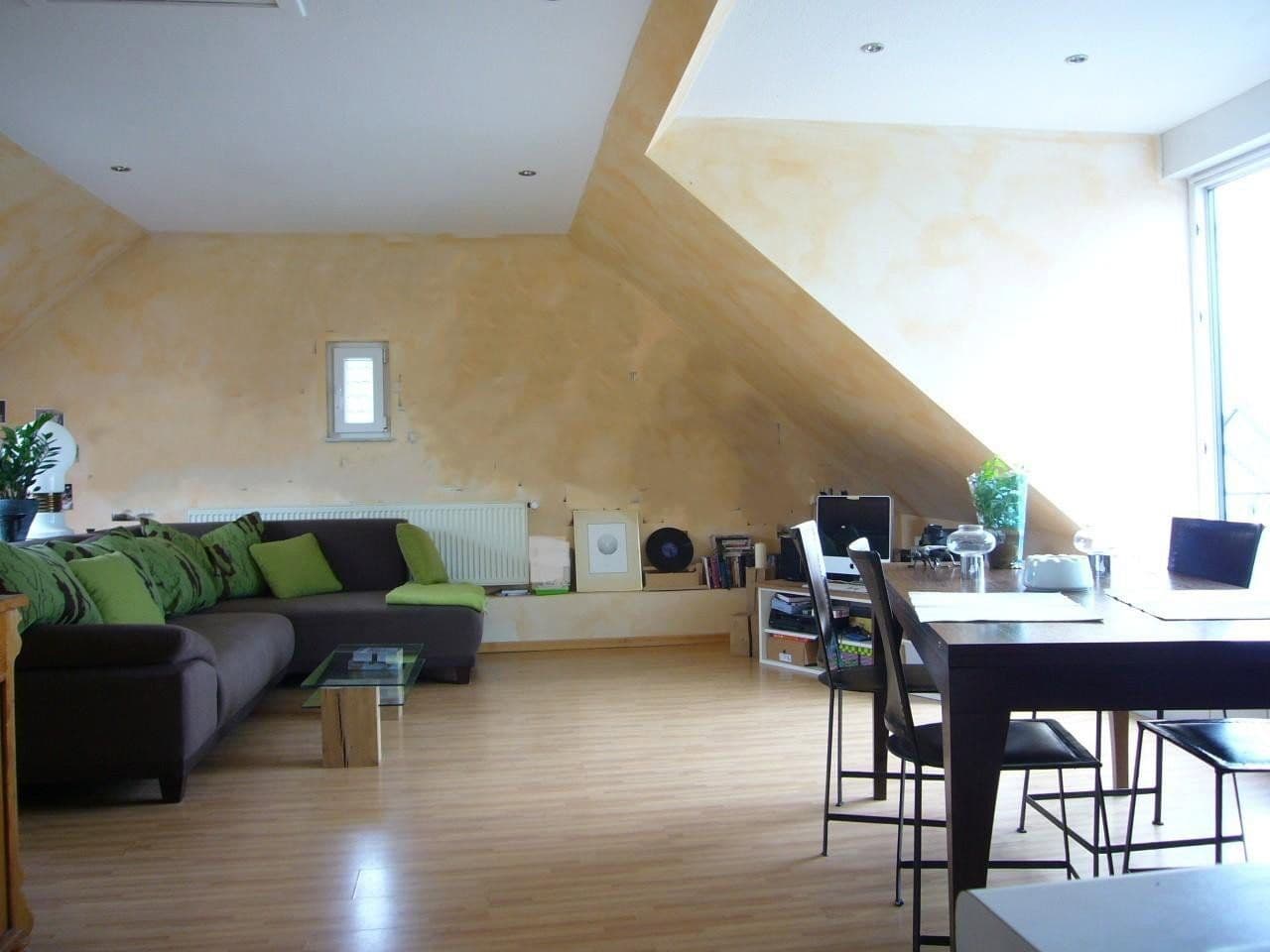 Studio flat to rent, 54 m², Hauptstraße 182, Köln, North Rhine-Westphalia Studio flat to rent, 54 m², Hauptstraße 182, Köln, North Rhine-Westphalia